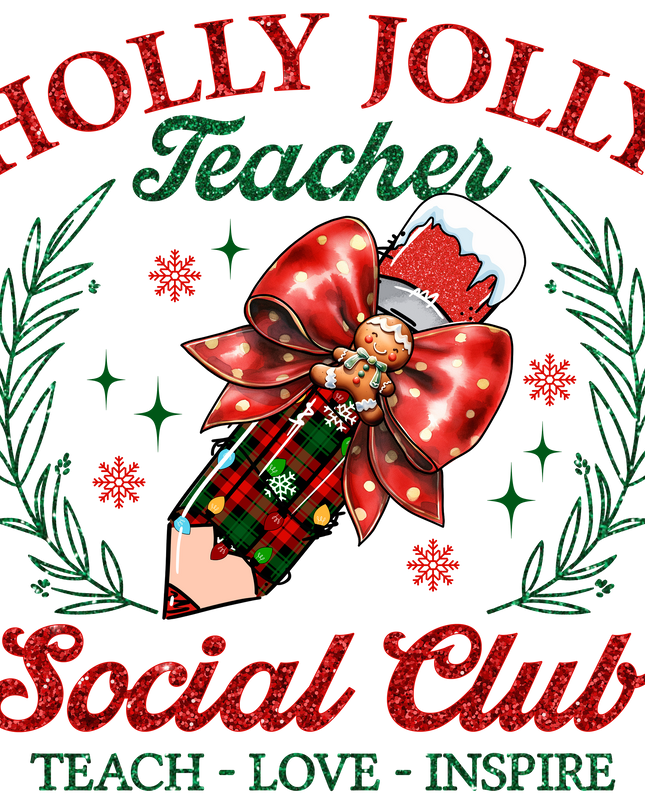 Christmas PNG Bundle 5