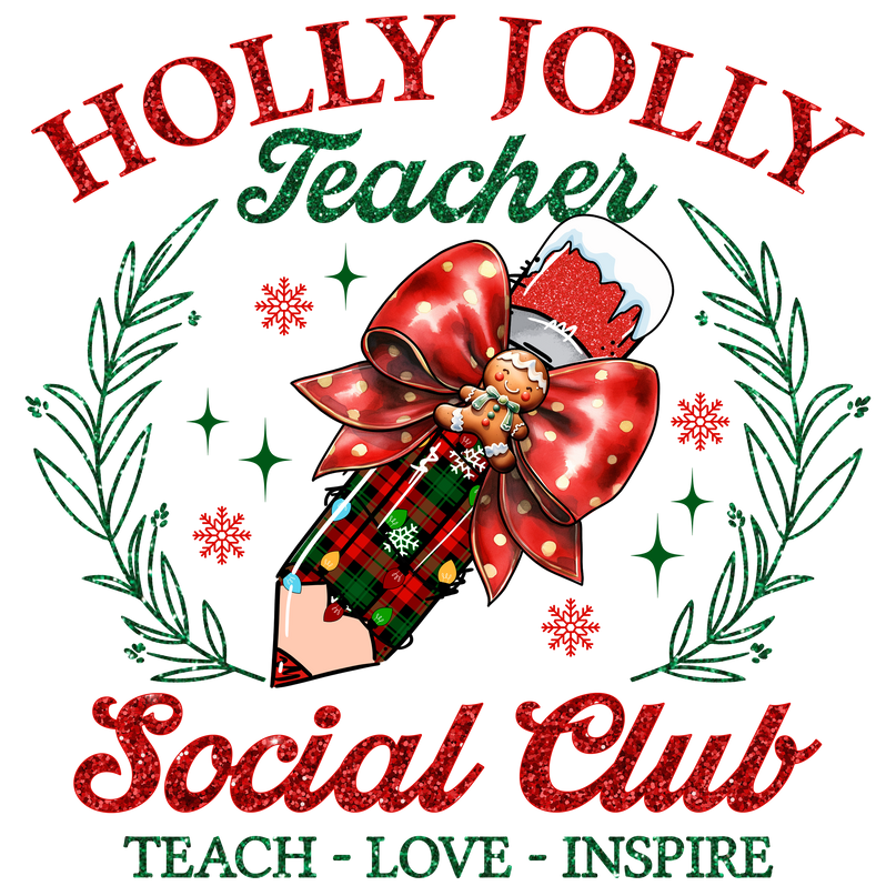 Christmas PNG Bundle 5
