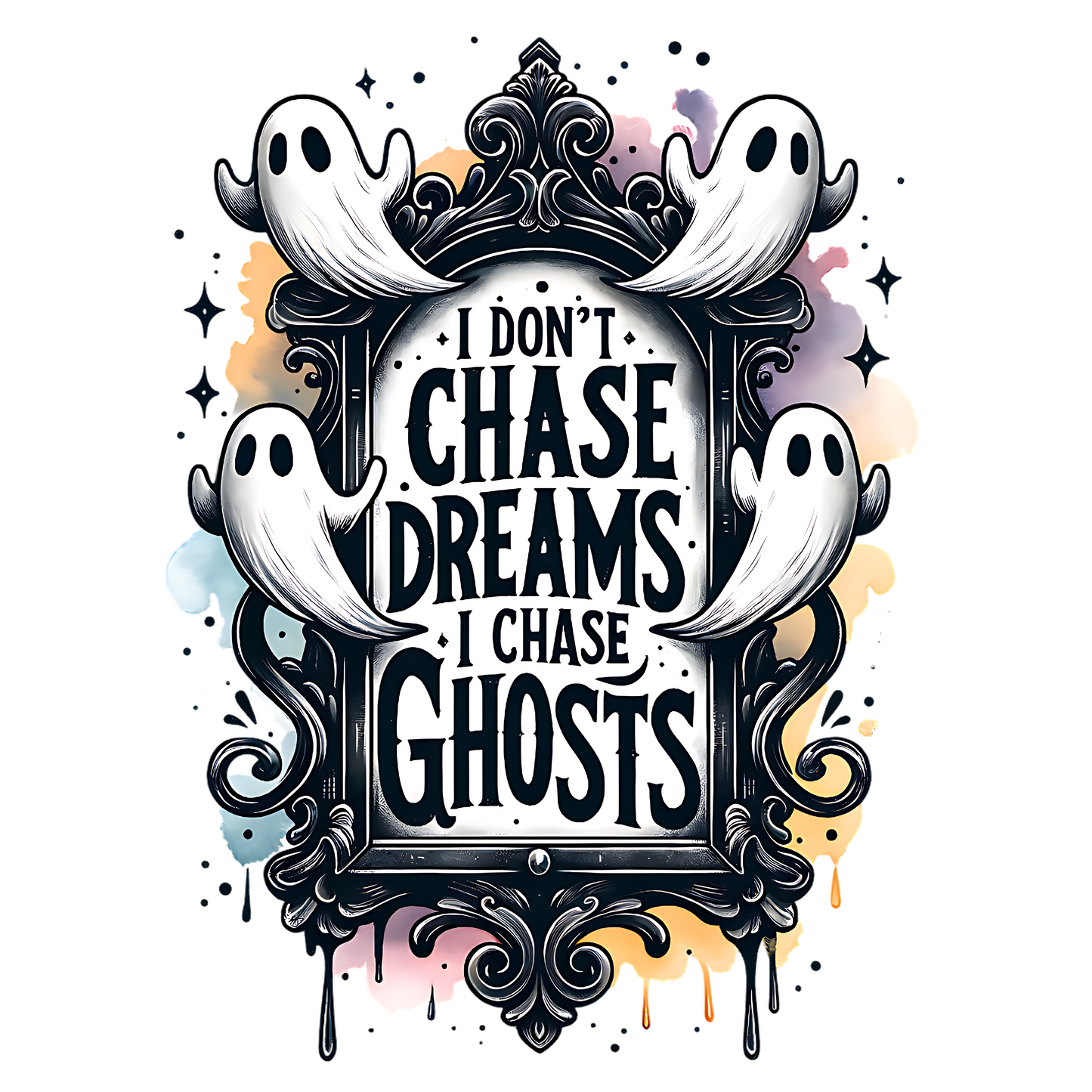Halloween PNG Bundle 5