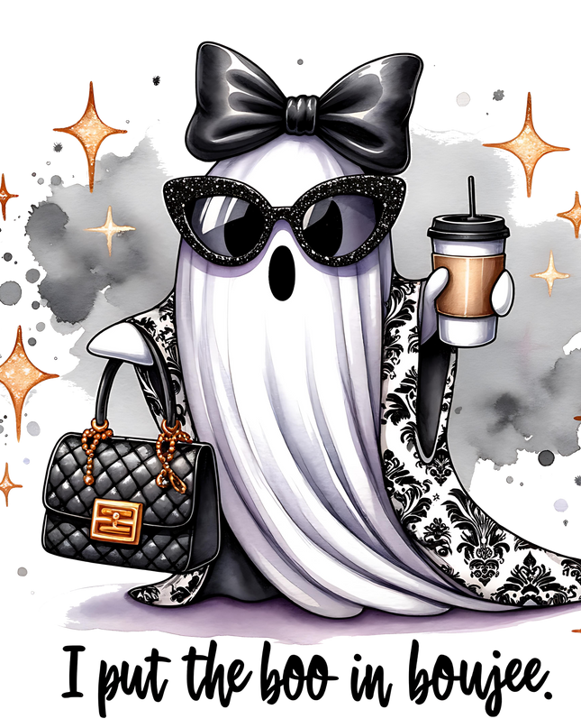 Halloween PNG Bundle 2