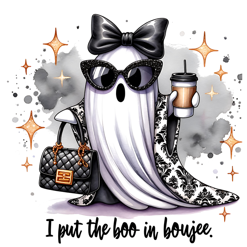 Halloween PNG Bundle 2