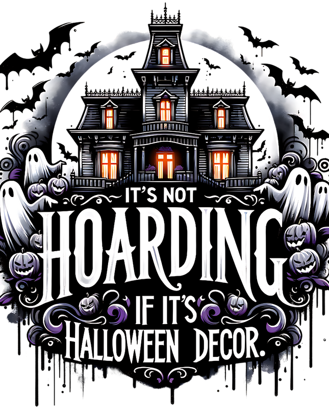 Halloween PNG Bundle 2