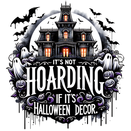 Halloween PNG Bundle 5