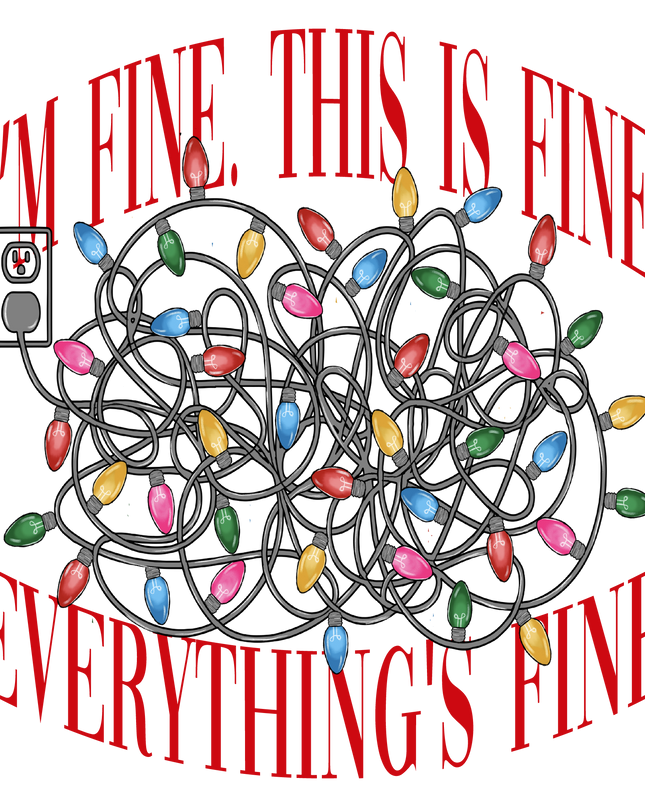 Christmas PNG Bundle 5