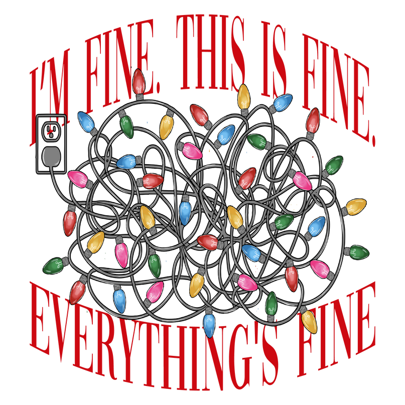 Christmas PNG Bundle 5
