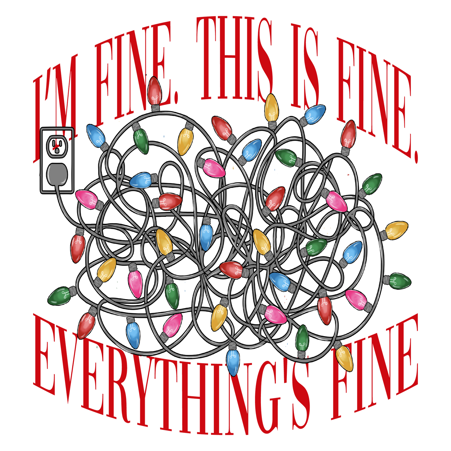 Christmas PNG Bundle 5