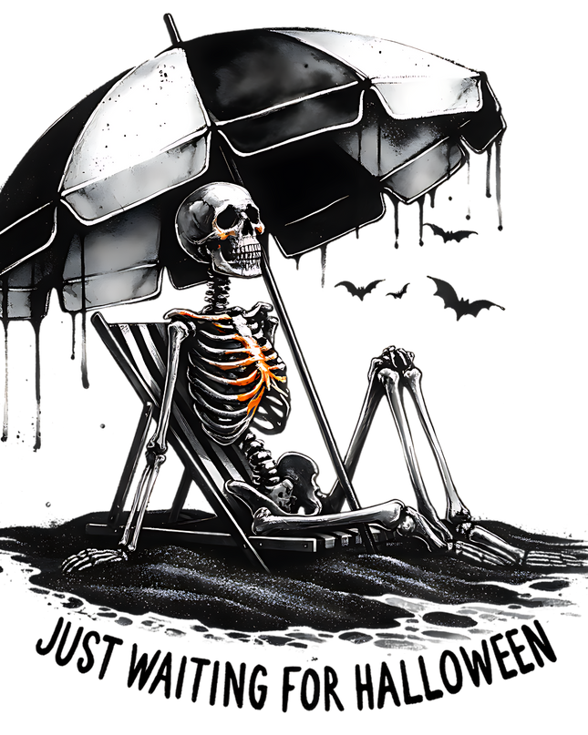 Halloween PNG Bundle 2