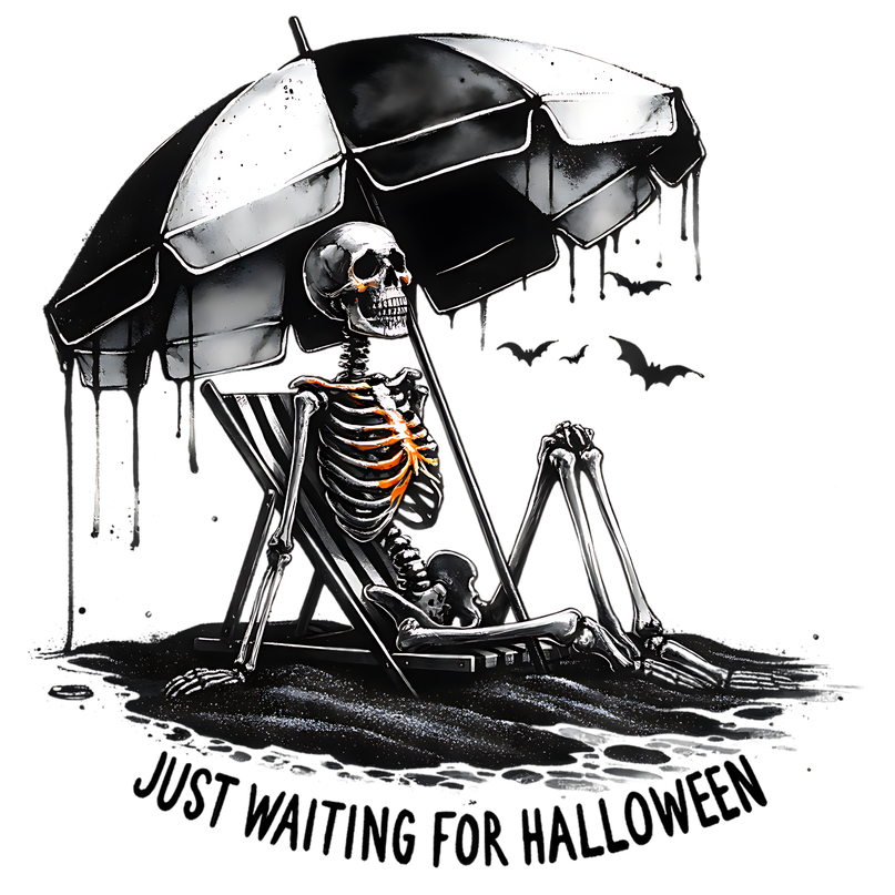 Halloween PNG Bundle 2