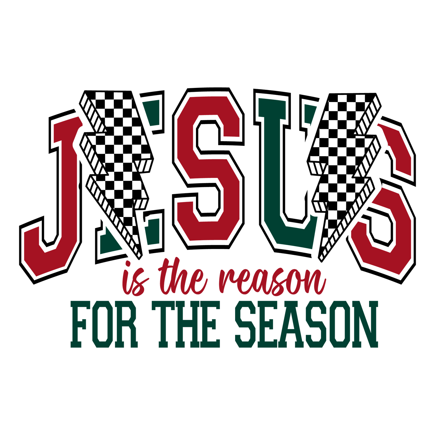 Christmas PNG Bundle 5
