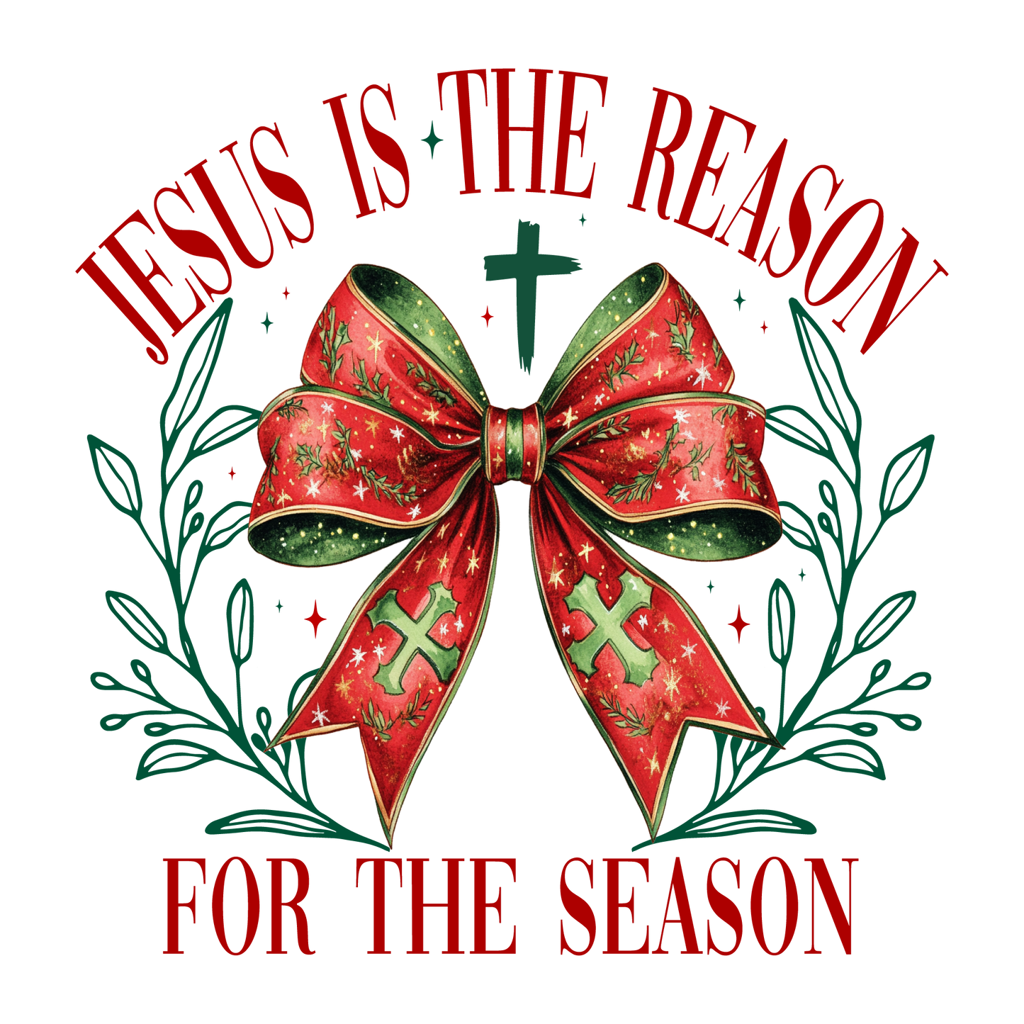 Christmas PNG Bundle 5