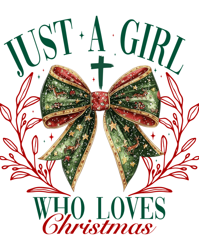 Christmas PNG Bundle 5