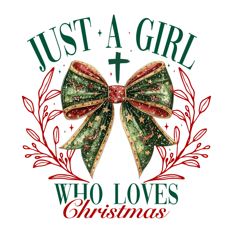 Christmas PNG Bundle 5