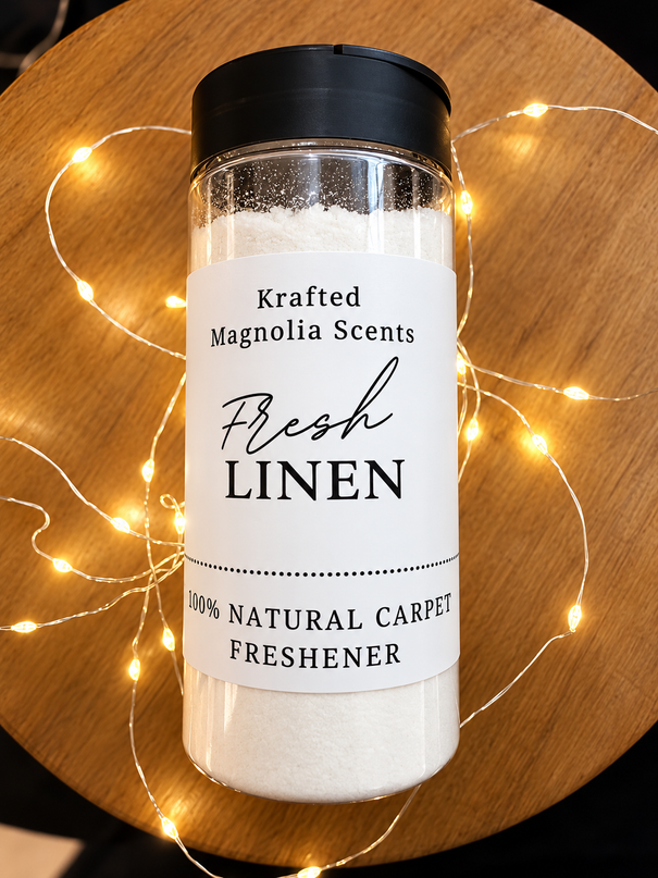 Fresh Linen