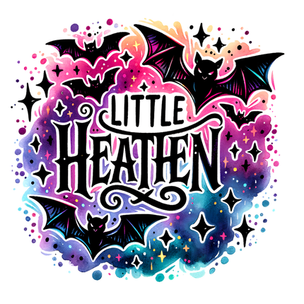 Halloween PNG Bundle 2