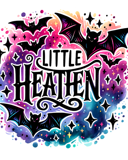 Halloween PNG Bundle 2