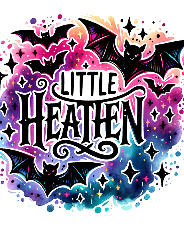 Halloween PNG Bundle 2