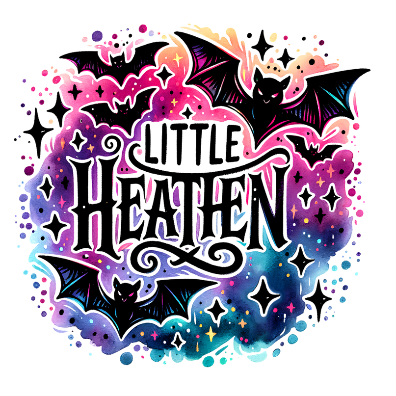 Halloween PNG Bundle 2