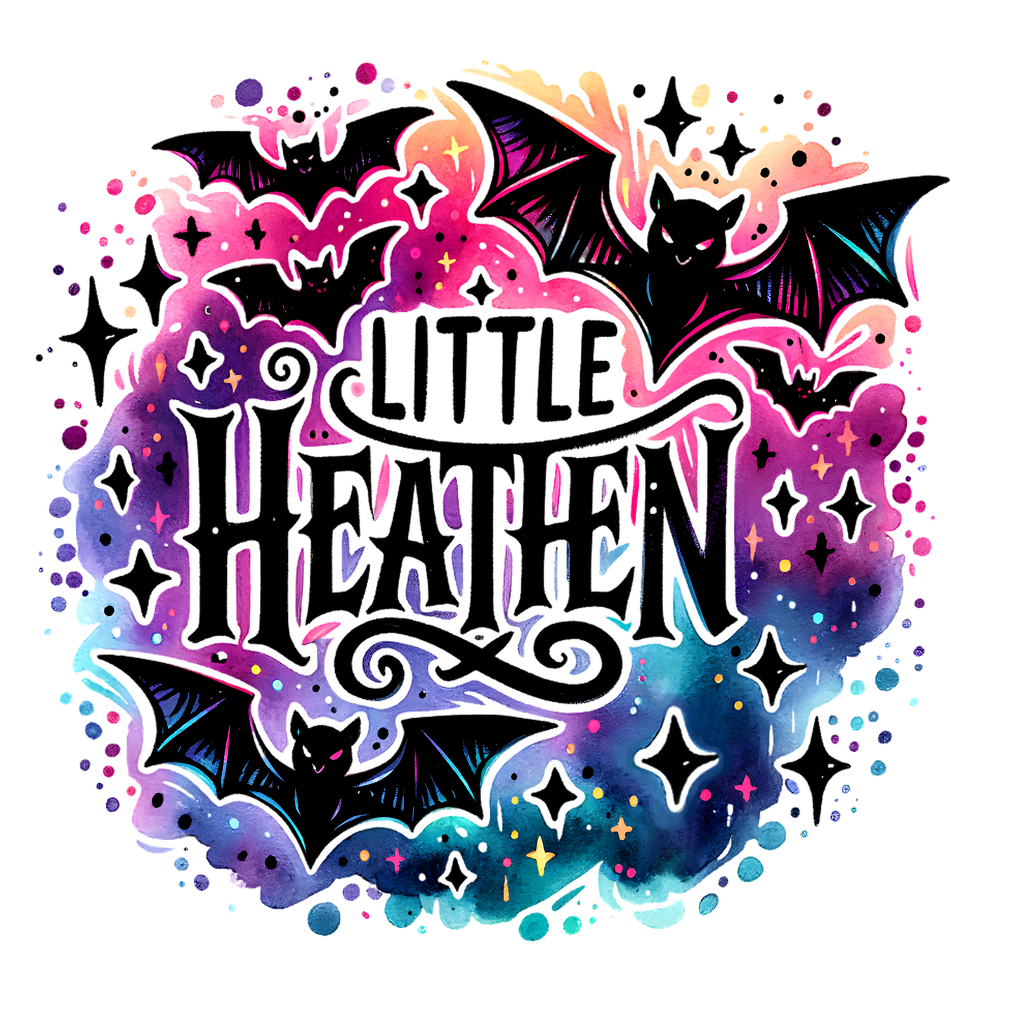 Halloween PNG Bundle 2