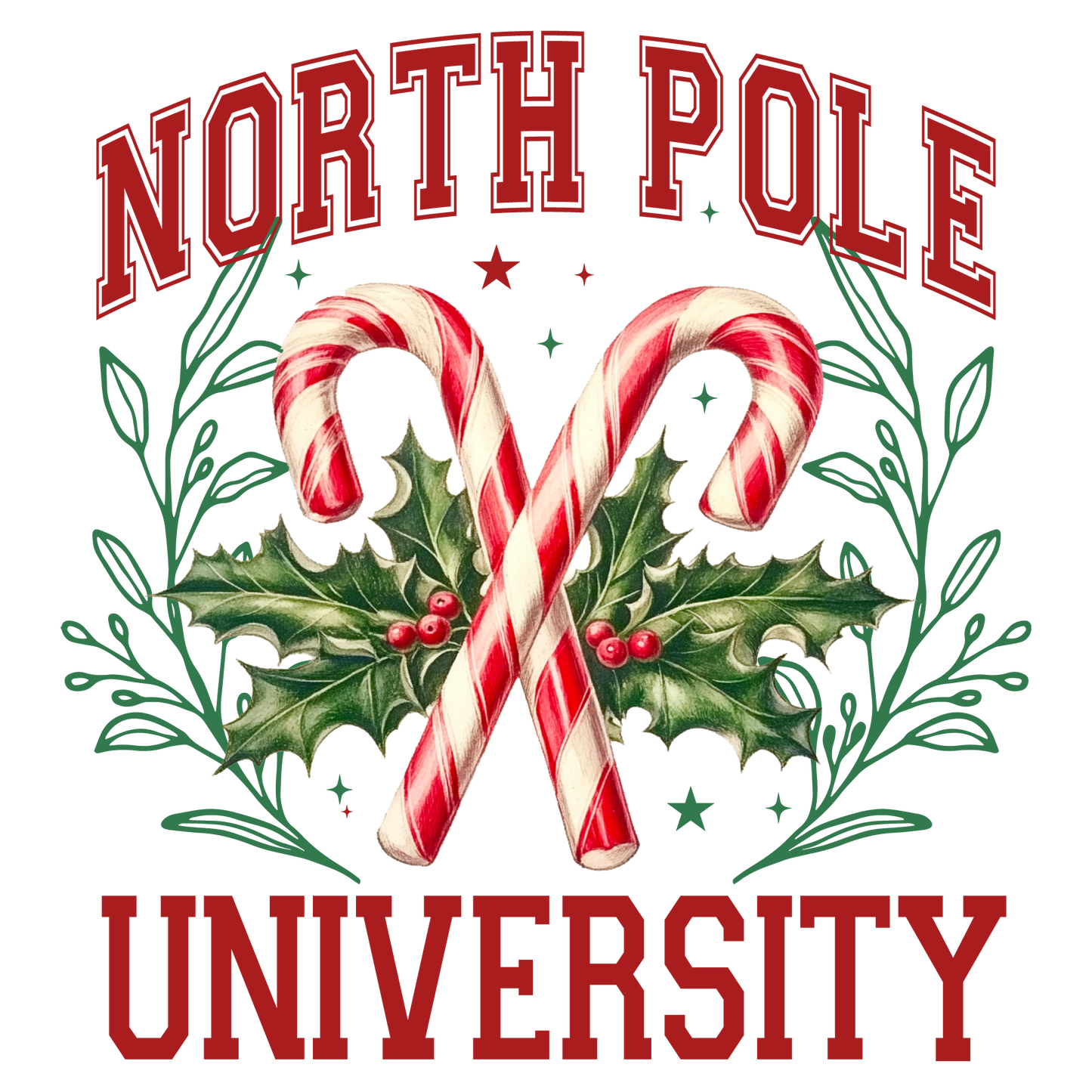 Christmas PNG Bundle 6