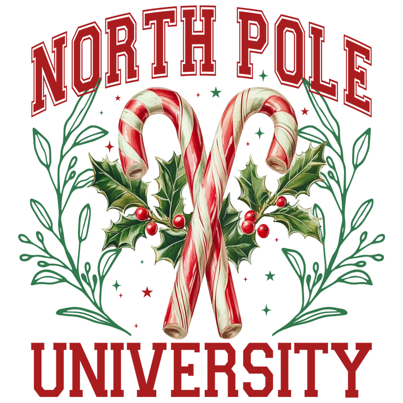Christmas PNG Bundle 6