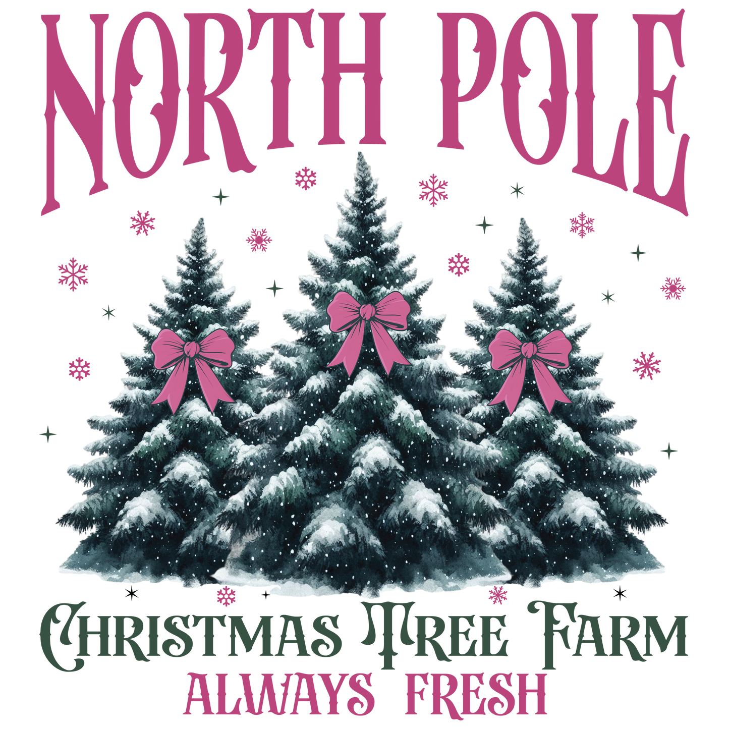 Christmas PNG Bundle 6
