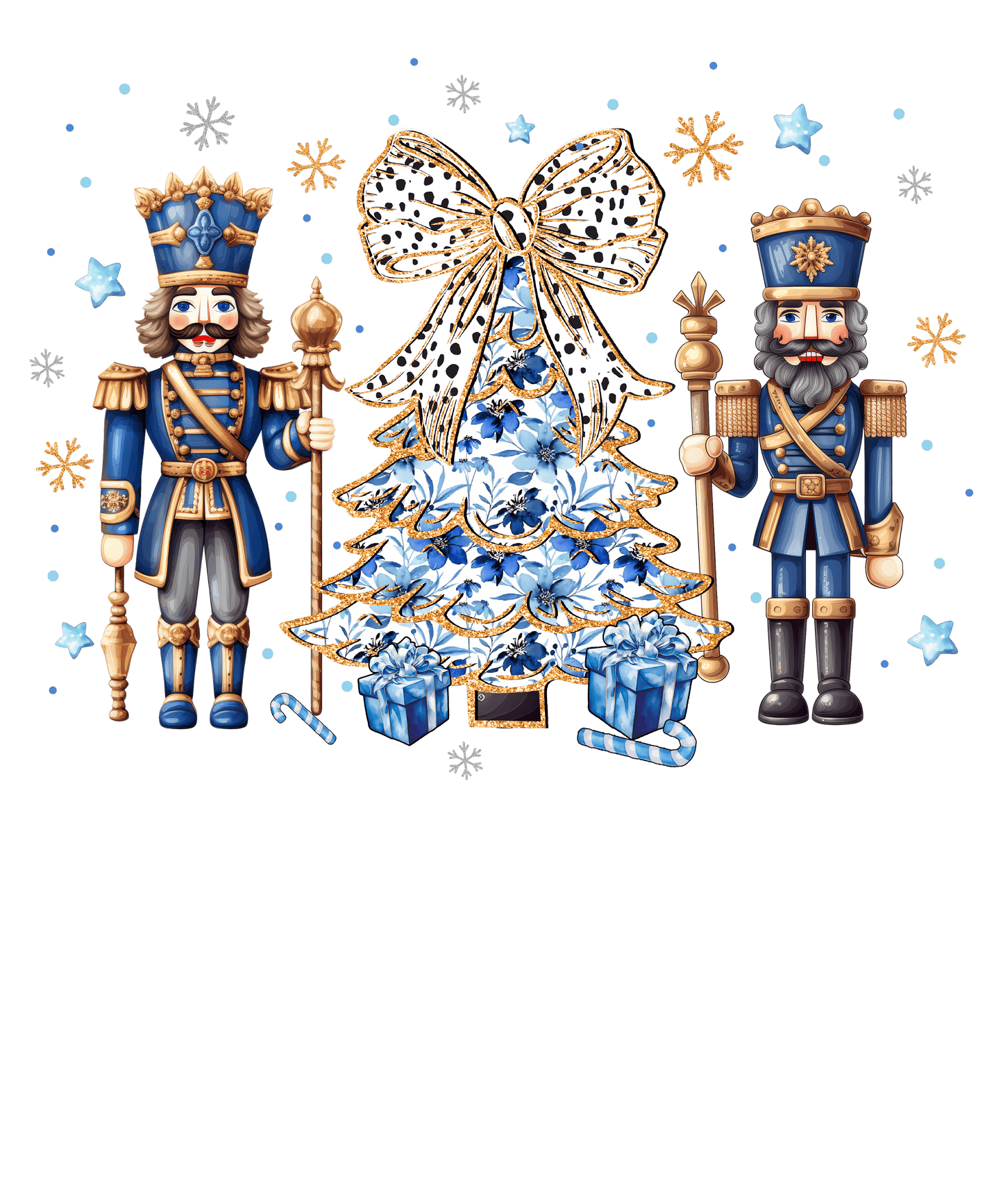 Christmas PNG Bundle 6
