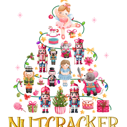 Christmas PNG Bundle 6