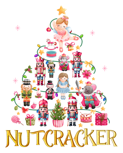 Christmas PNG Bundle 6