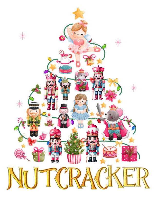 Christmas PNG Bundle 6