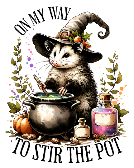 Halloween PNG Bundle 5