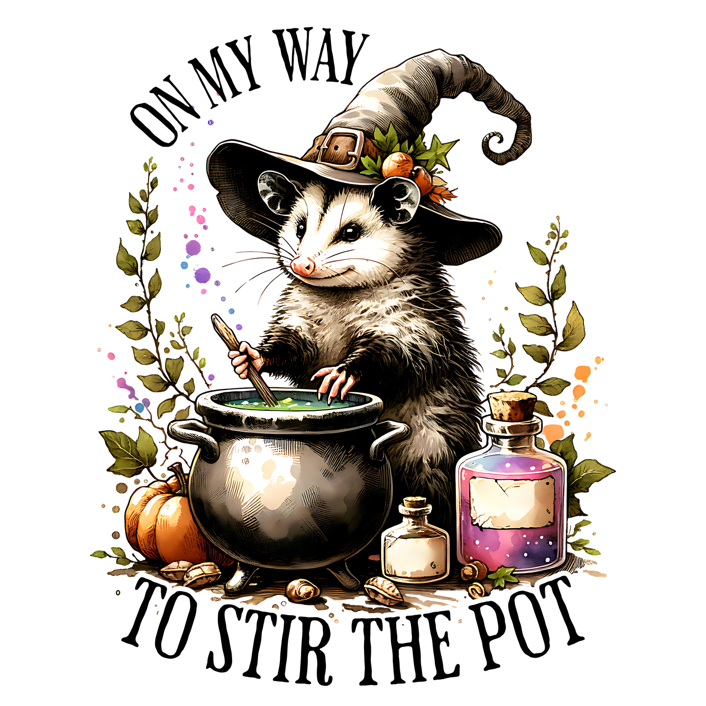 Halloween PNG Bundle 5