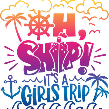 Cruise PNG Bundle 1
