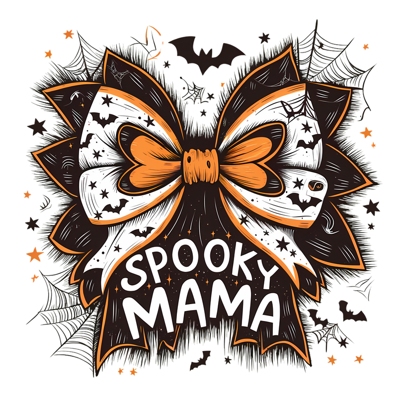 Halloween PNG Bundle 5