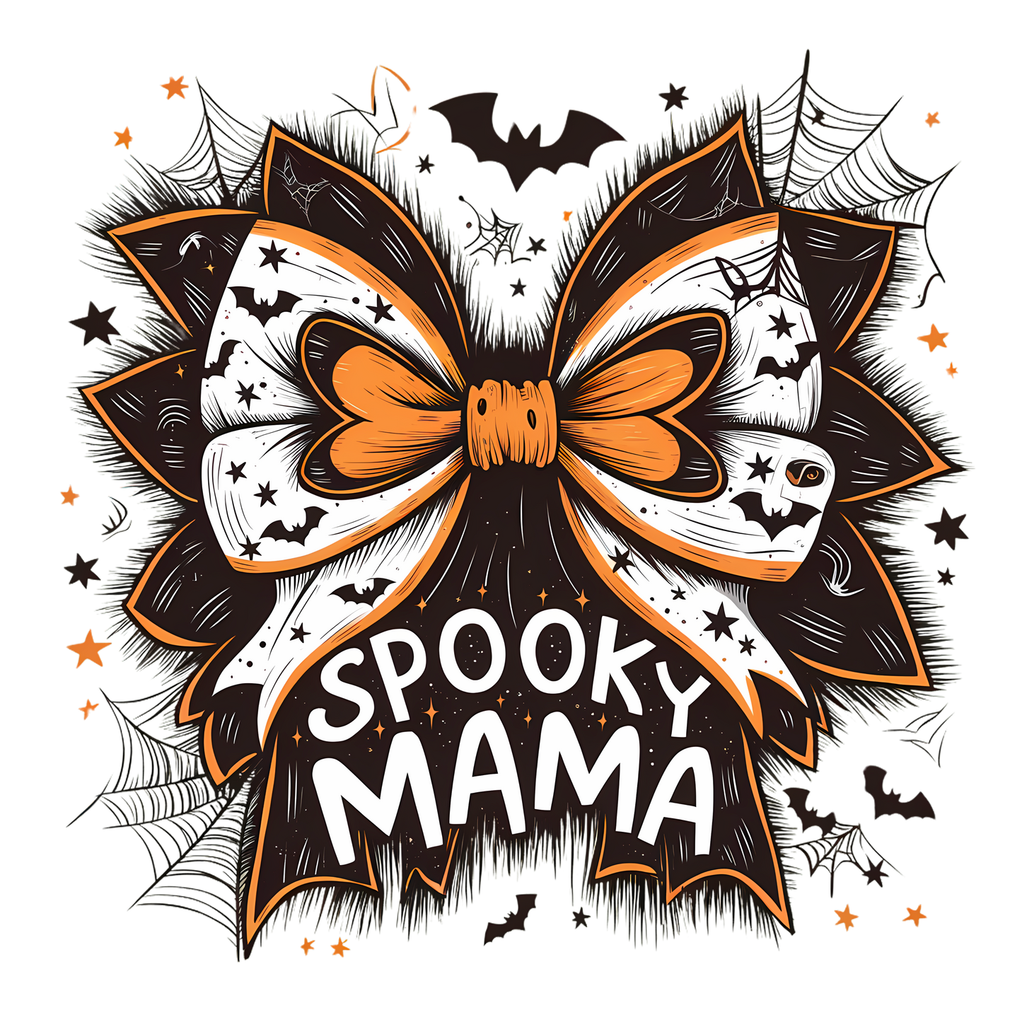 Halloween PNG Bundle 5