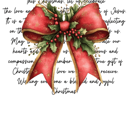 Christmas PNG Bundle 5