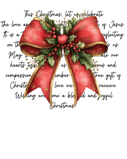 Christmas PNG Bundle 5