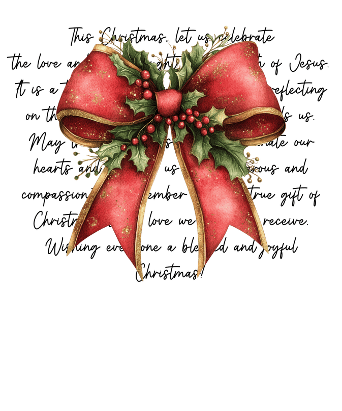 Christmas PNG Bundle 5