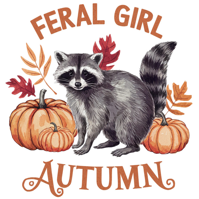 Fall PNG Bundle 4
