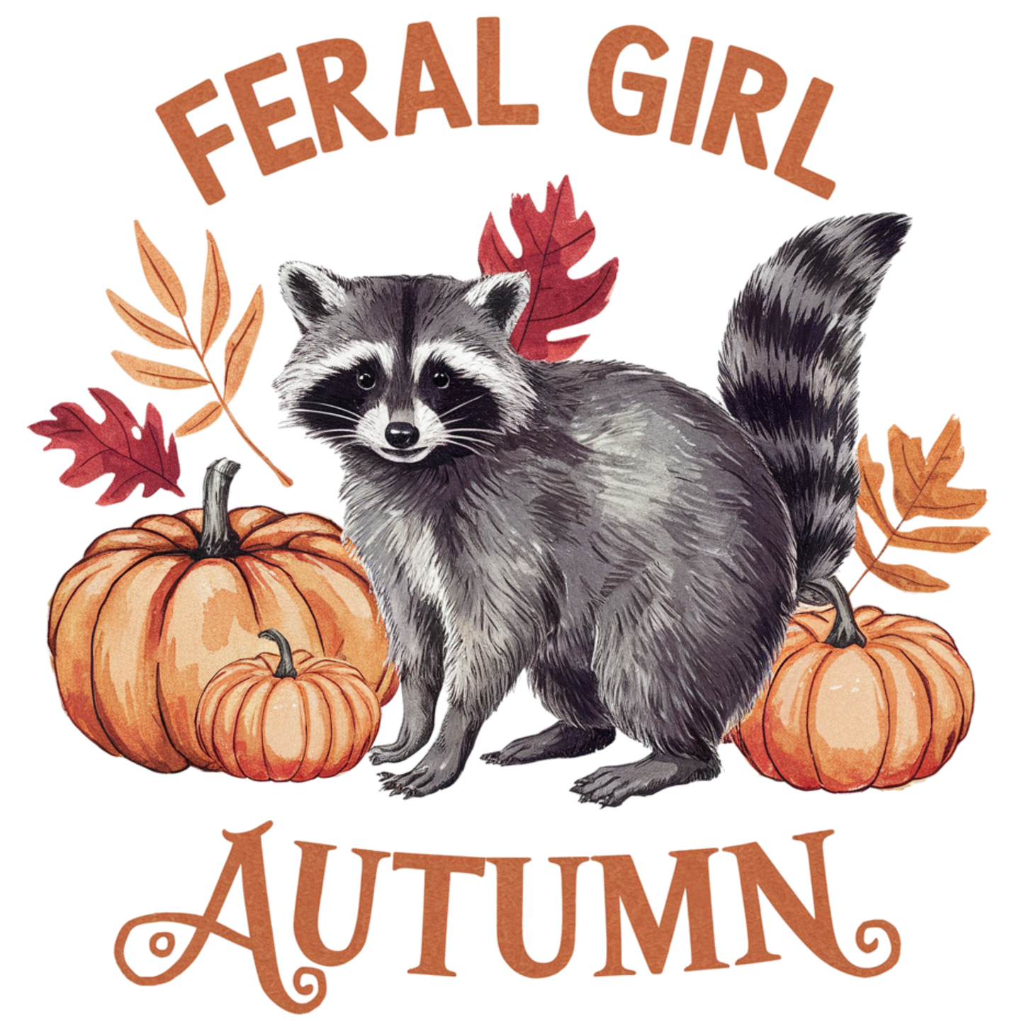Fall PNG Bundle 4