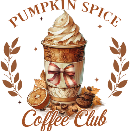 Fall PNG Bundle 4