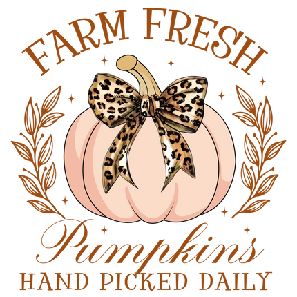 Fall PNG Bundle 4