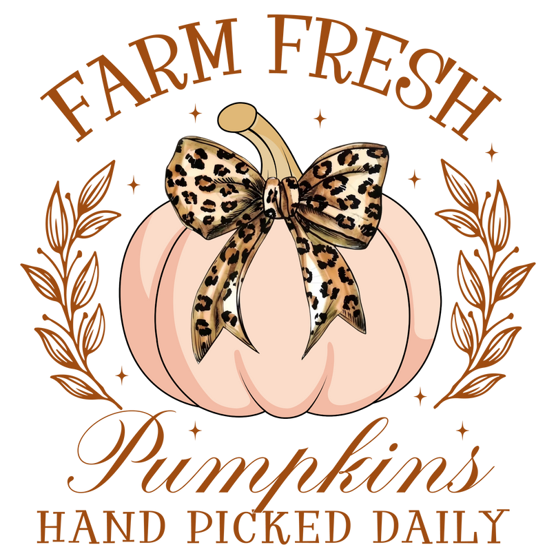 Fall PNG Bundle 4