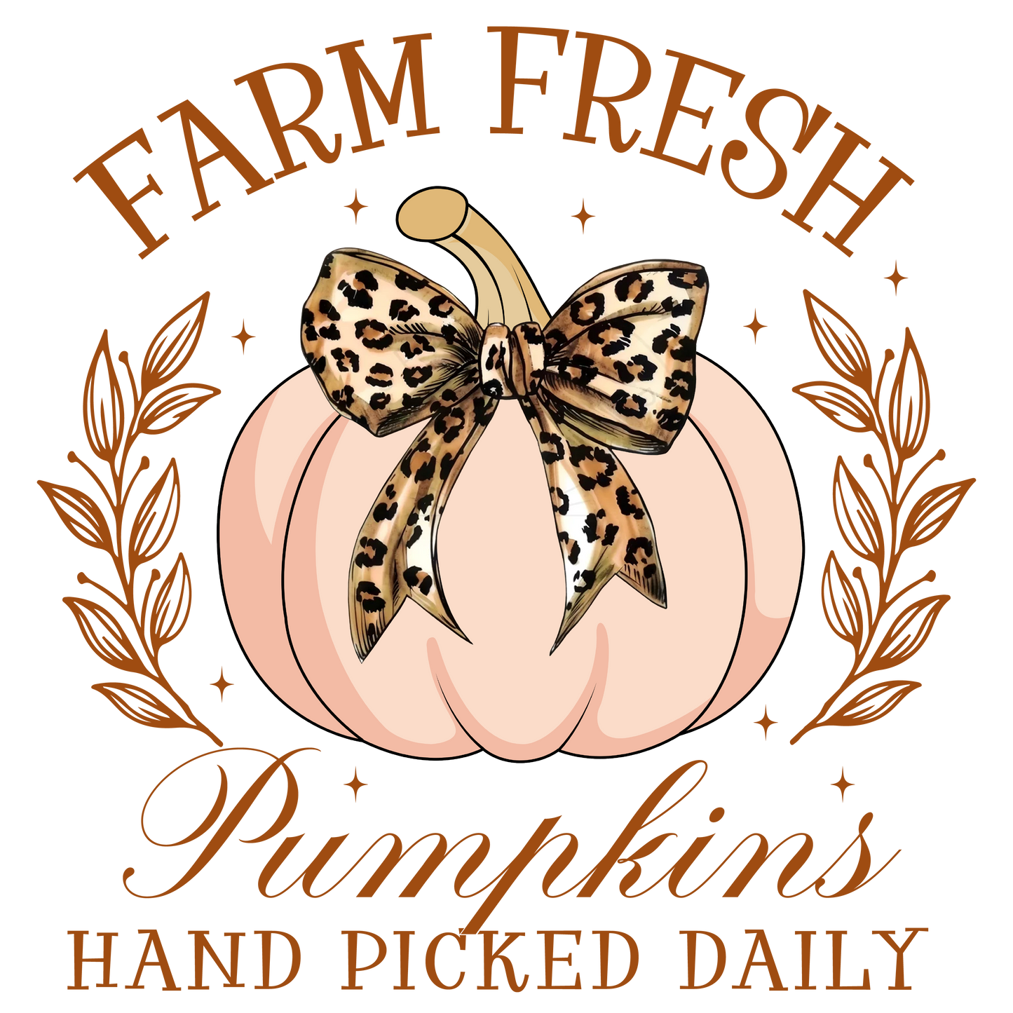 Fall PNG Bundle 4