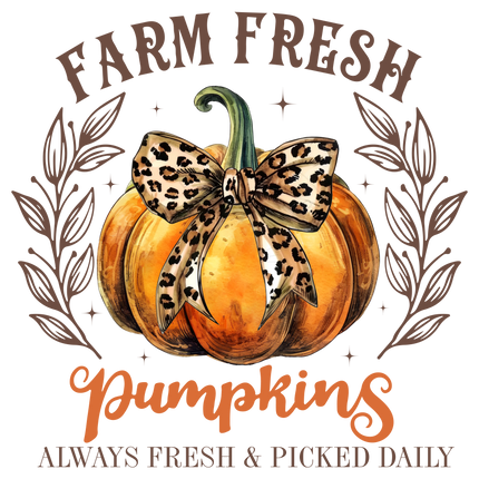 Fall PNG Bundle 5