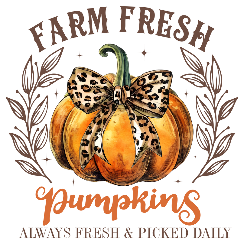 Fall PNG Bundle 5
