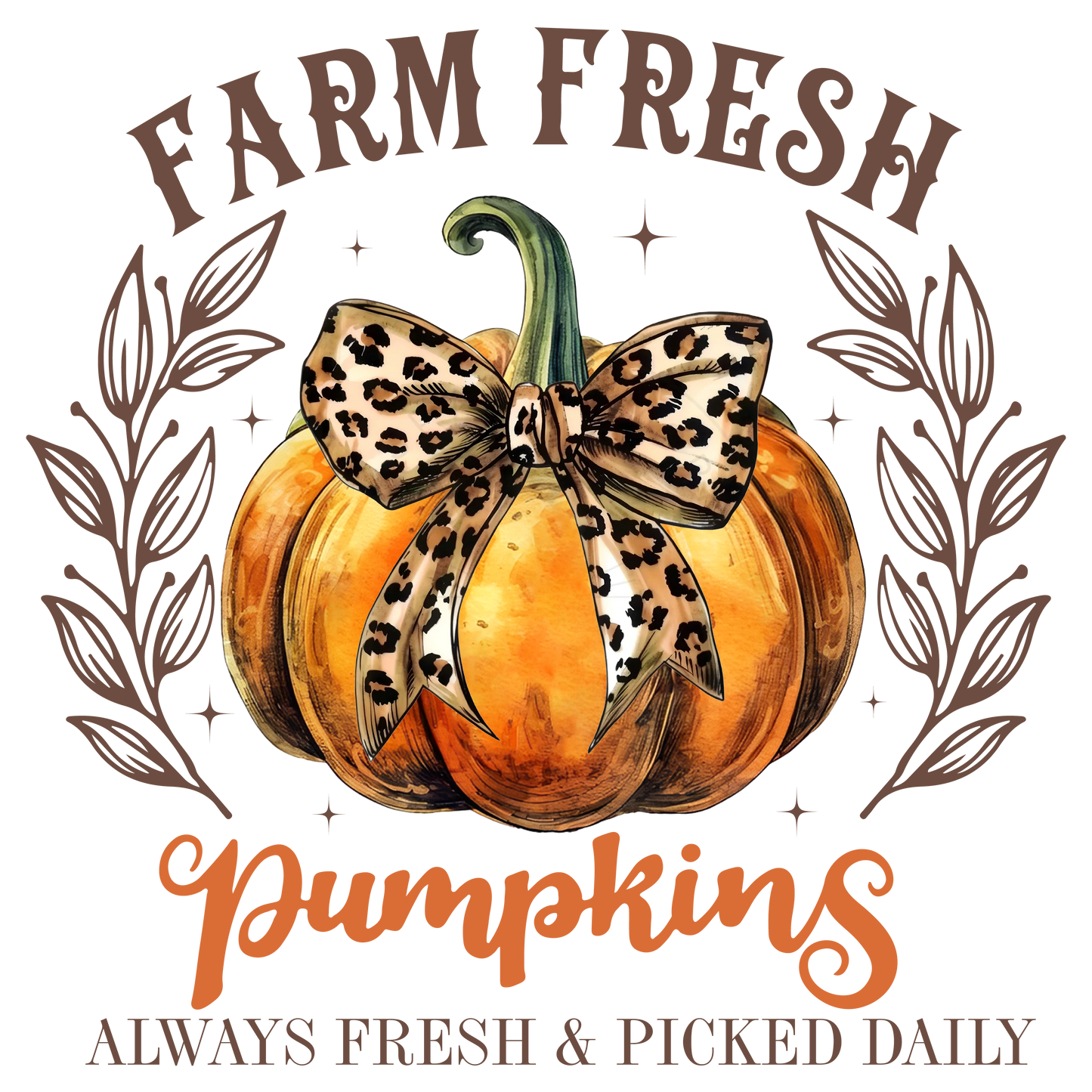 Fall PNG Bundle 5