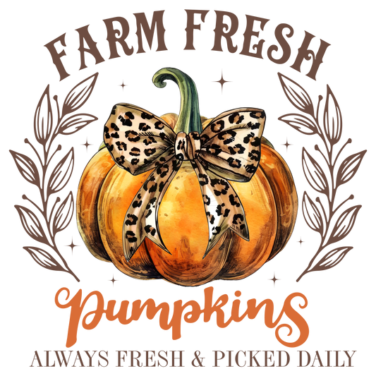 Fall PNG Bundle 5