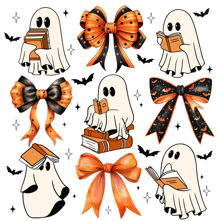 Fall PNG Bundle 5