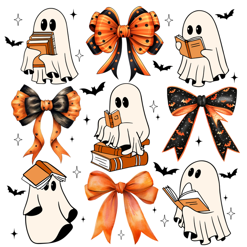 Fall PNG Bundle 5
