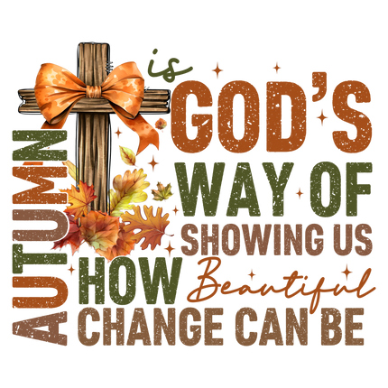 Fall PNG Bundle 5